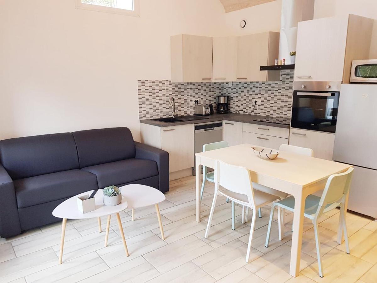 De Beg Menez Le 26 - à La Forêt-fouesnant Casa vacanze La Forêt-Fouesnant