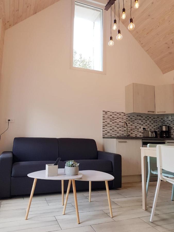 Ferienhaus De Beg Menez Le 26 - à La Forêt-fouesnant