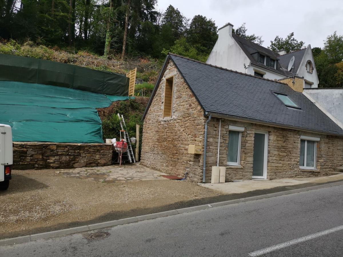 De Beg Menez Le 26 - à La Forêt-fouesnant *