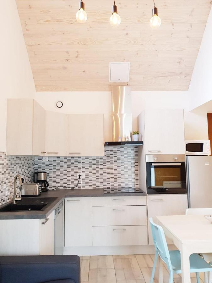 Vakantiehuis De Beg Menez Le 26 - A