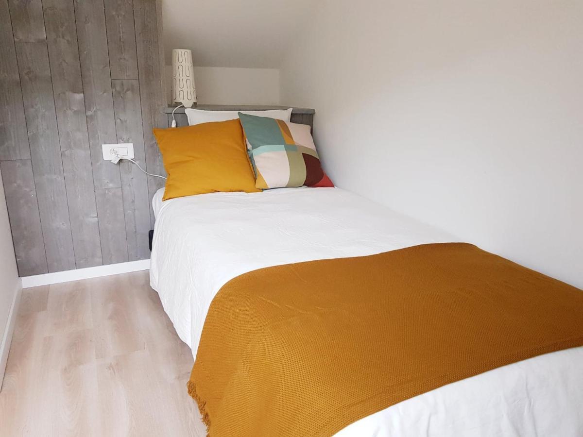 De Beg Menez Le 26 - A Holiday home *